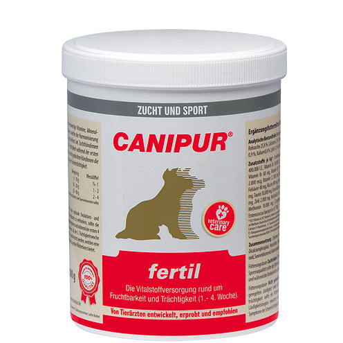 Canipur fertil 500g
