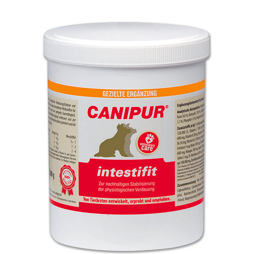 Canipur intestifit 150g