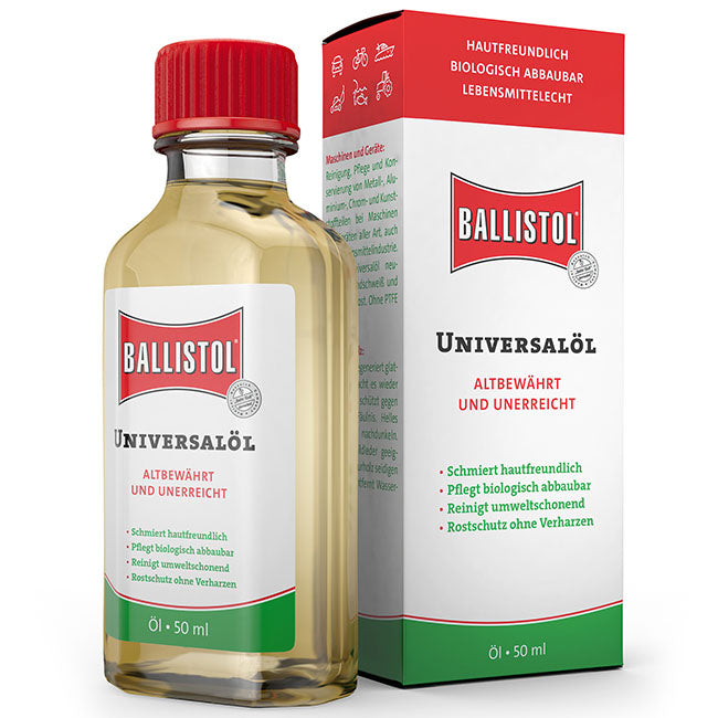 Ballistol Universalöl 50ml