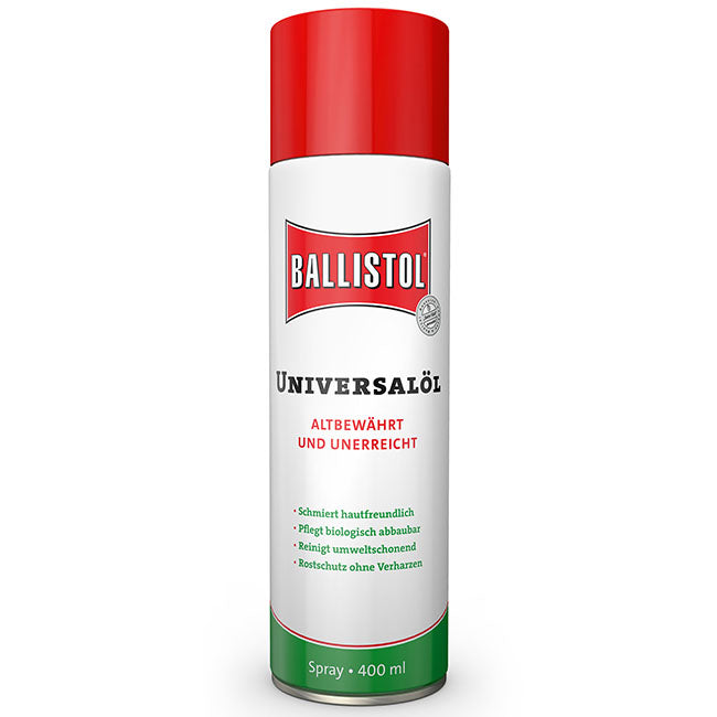 Ballistol Universalöl Spray 400ml