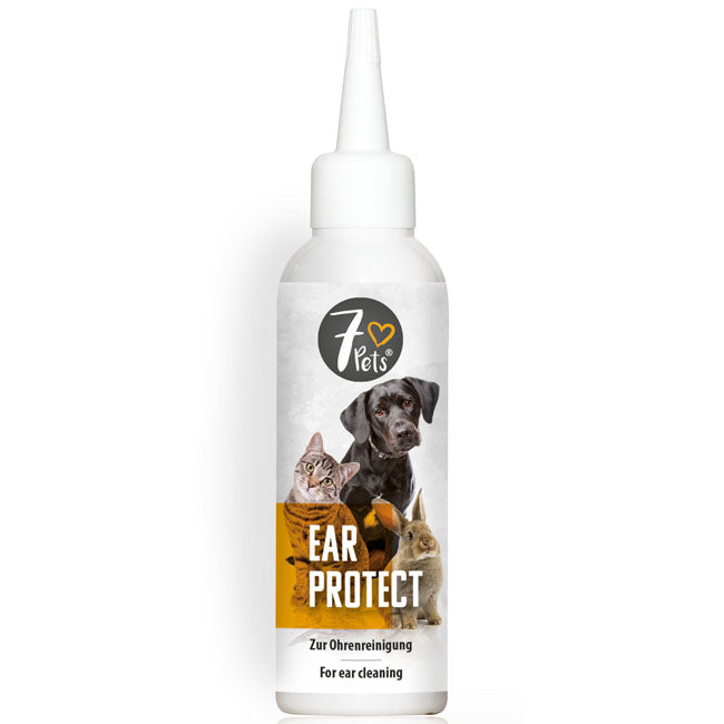 Schopf 7Pets Kleintiere Ear Protect 100ml