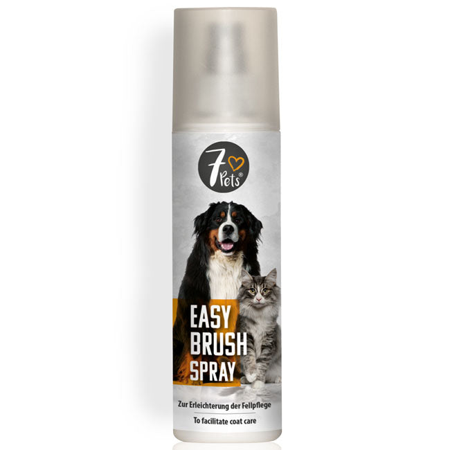 Schopf 7Pets Kleintiere Easy Brush Spray 200ml