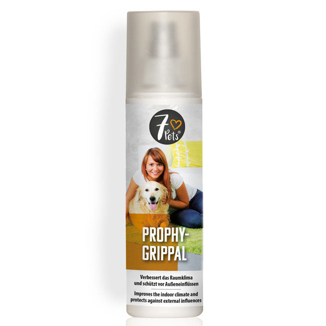 Schopf 7Pets Kleintiere Prophygrippal -Spray 200ml