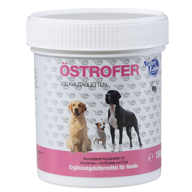 Östrofer 100 Tabletten