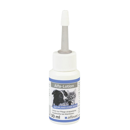 Alfa-Lotion 30ml MHD 01.10.2026