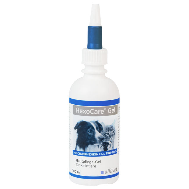 HexoCare Gel 100ml