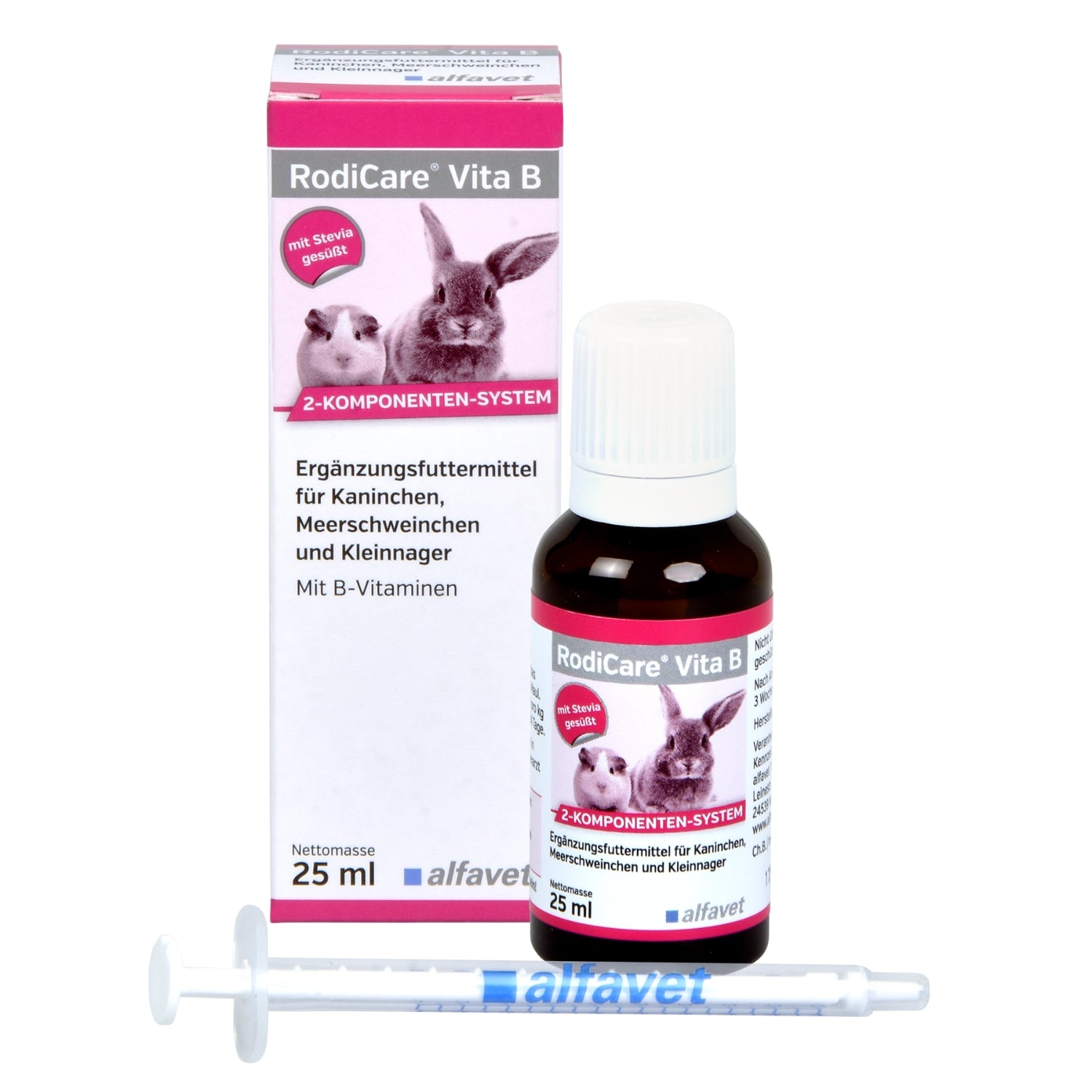 RodiCare Vita B 25ml